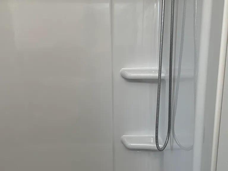 Shows and Tub Surround