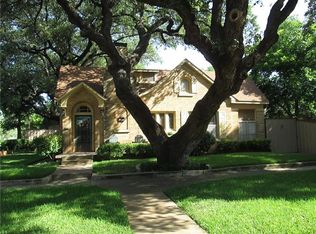 1010 W 7th St, Cisco, TX 76437