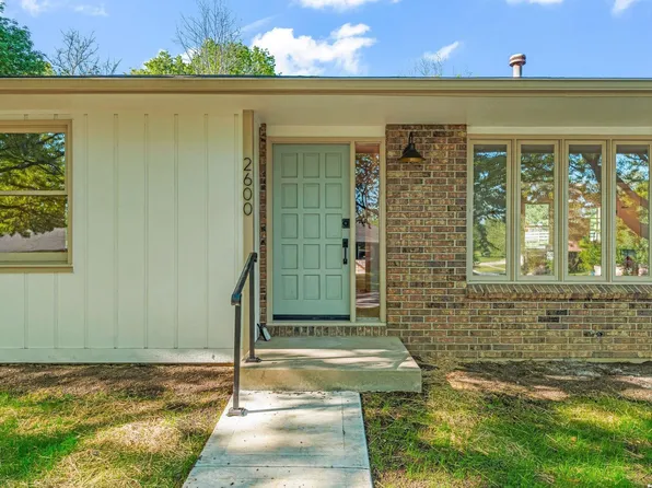 2600 Oxford Rd, Lawrence, KS 66049