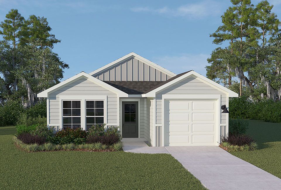 Plan Elevation.
