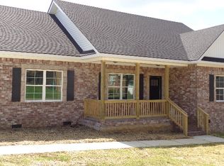 1078 Corey Dr, Lewisburg, TN 37091