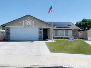 36942 Cobalt St, Palmdale, CA 93552