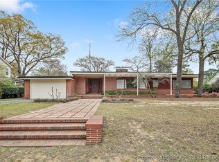 219 Devane St, Fayetteville, NC 28305