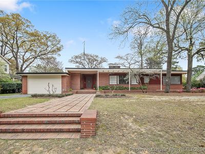 219 Devane St, Fayetteville, NC, 28305