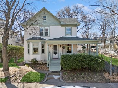 3112 Irving Ave S, Minneapolis, MN, 55408