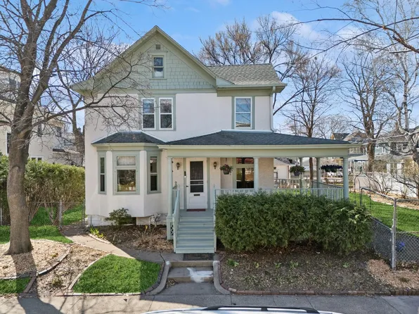 3112 Irving Ave S, Minneapolis, MN 55408