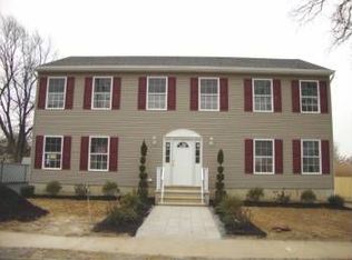 510 Park Ave, Union Beach, NJ 07735