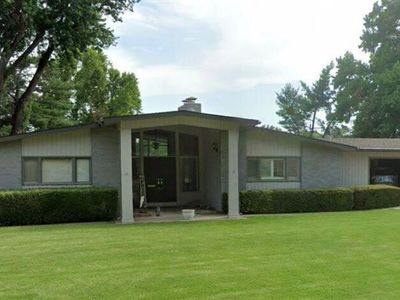 1608 Dover Dr, Ponca City, OK, 74604