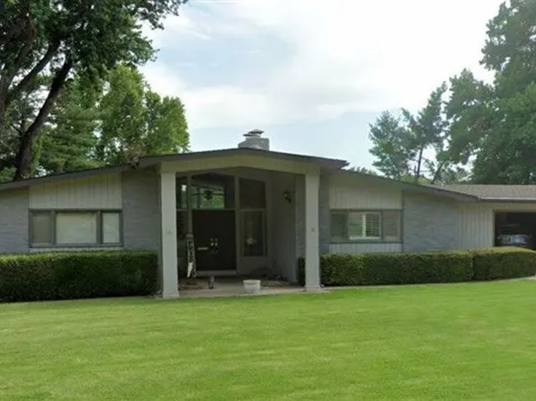 1608 Dover Dr, Ponca City, OK 74604