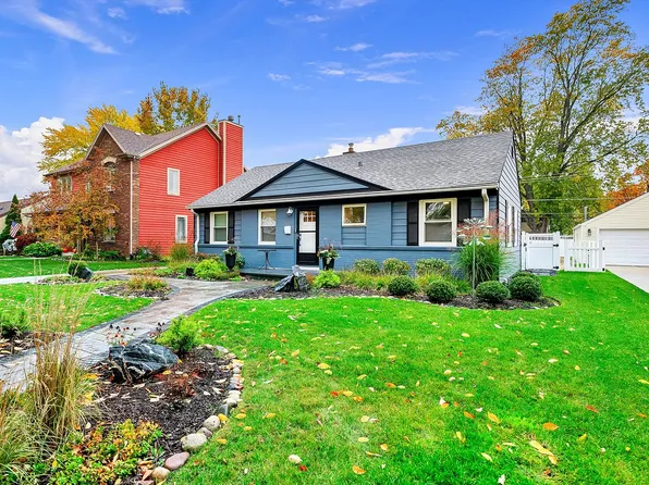 1534 Newberry Ave, La Grange Park, IL 60526