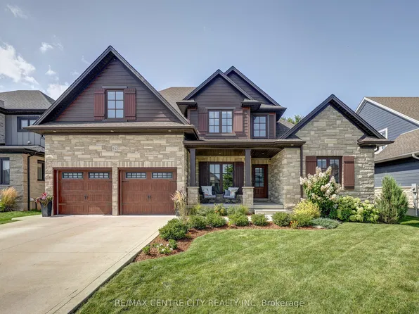 62 Talbot Grove Ln, Southwold, ON N5P 3T2