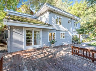 285 Camino Pablo, Orinda, CA 94563