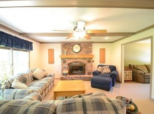 2601 NW Lookout Rdg, Lees Summit, MO 64081