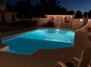 2007 Stone Ridge Ave, Mansfield, OH 44903