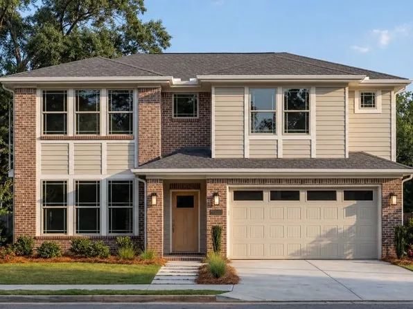2873 Bunker Dr, Auburn, AL 36832