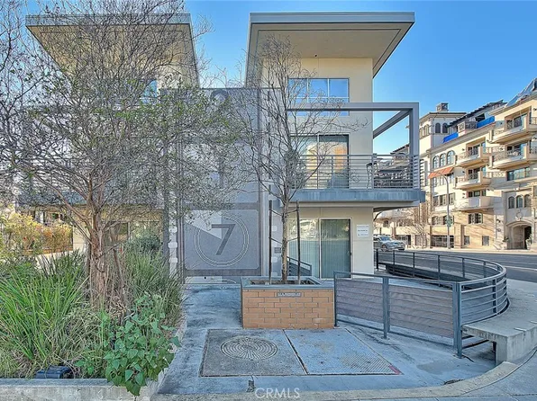217 S Marengo Ave, Pasadena, CA 91101