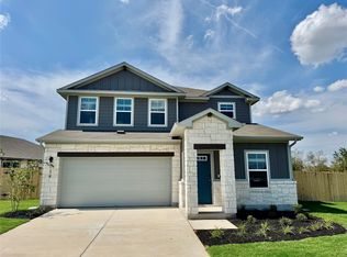 114 Osprey Chain Aly, Cedar Creek, TX 78612