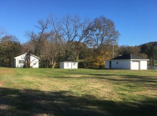 4572 Old Scioto Trl, Portsmouth, OH 45662