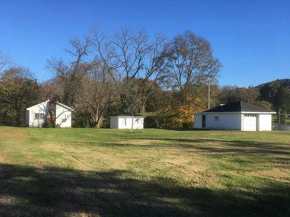 4572 Old Scioto Trl, Portsmouth, OH 45662