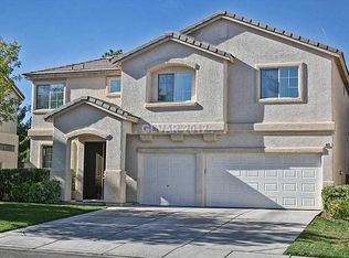 913 Sir Winston St, Henderson, NV 89052