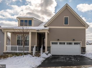320 Lipizzaner Way, Downingtown, PA 19335