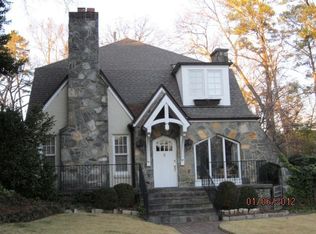 236 Peachtree Way NE, Atlanta, GA 30305