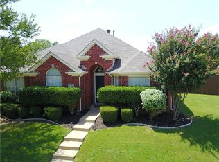 1216 Bedford Ln, Lewisville, TX 75077