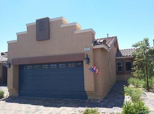 2833 Beacon Rock Dr, Laughlin, NV 89029