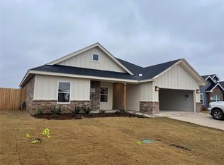 2417 Old Ironsides Rd, Abilene, TX 79601