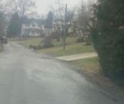 Exterior Neighborhood (street photo)