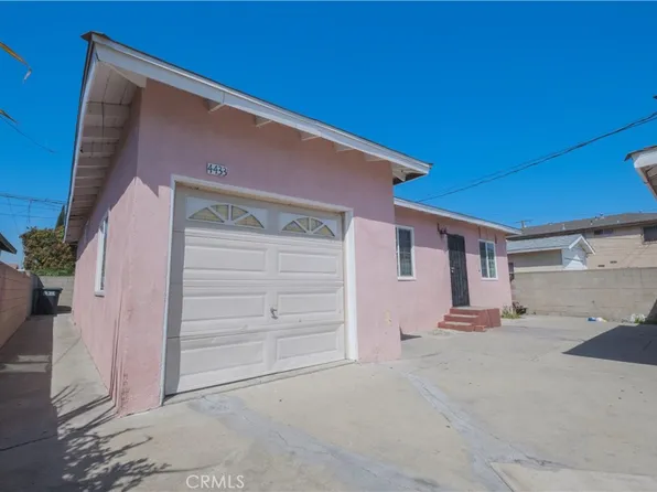 4433 Triggs St E, Los Angeles, CA 90040