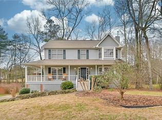 3411 Chatsworth Way, Powder Springs, GA 30127