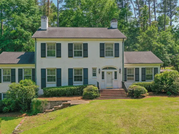 71 Manville Ave, Barnwell, SC 29812