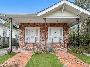 2914 Calhoun St, New Orleans, LA 70118