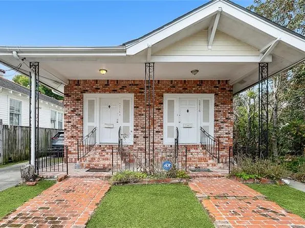 2914 Calhoun St, New Orleans, LA 70118