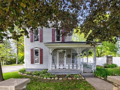 4742 2nd St, Columbiaville, MI, 48421