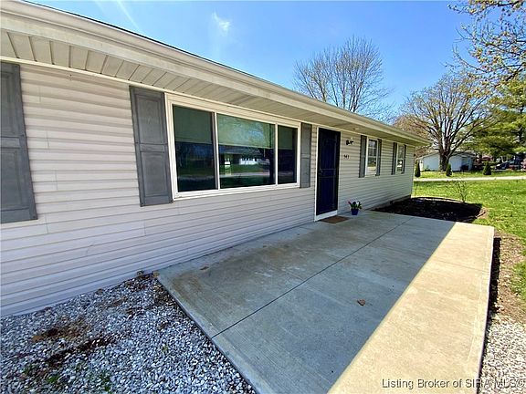 2nd image of 543 E Colony Drive