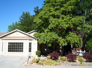 1671 Fargo Way, Sparks, NV