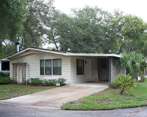 Home for Sale in Orange City, FL $45,000