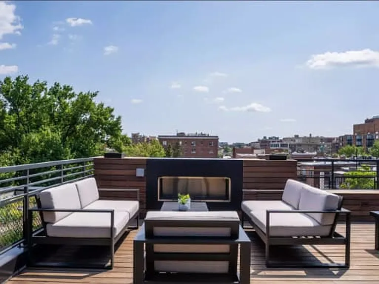 Terrace View