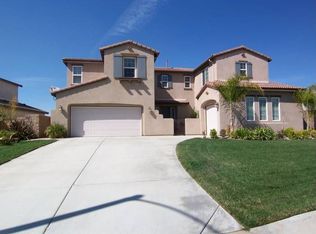 31165 Durham Dr, Menifee, CA 92584