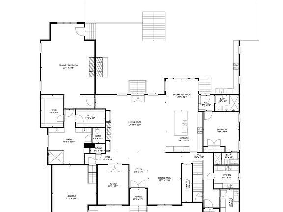 5th image of 123 Russell Rd