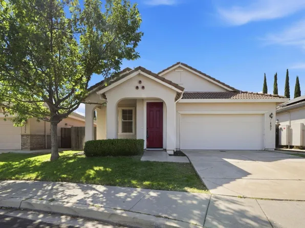 3492 Kauai Rd, West Sacramento, CA 95691
