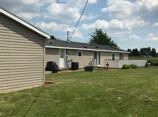 6037 Wildwood Dr, Elwell, MI 48832