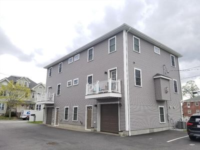 50 Taylor St #2, Waltham, MA, 02453