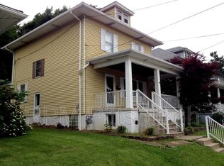 222 Mitinger Ave, Greensburg, PA 15601