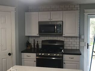 3307 Walsh St, Bacliff, TX 77518