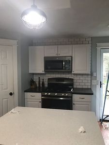 3307 Walsh St, Bacliff, TX, 77518