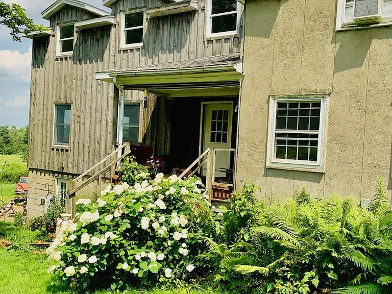 7356 Snyder Hill Rd — Photo 1