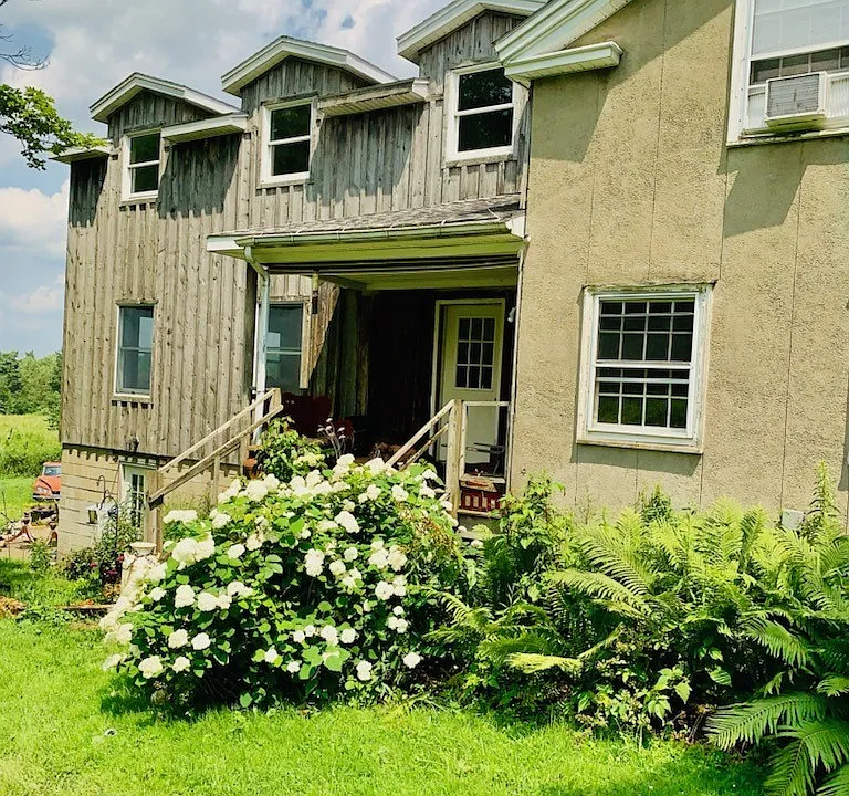 7356 Snyder Hill Rd